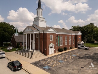 Oak Lawn, IL Churches - 9411 S 51st Ave