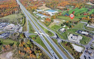 Bellville, OH Commercial Land - 0 Kochheiser Rd