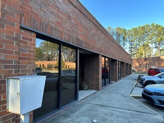 Fayetteville, GA Office - 120 Commerce Cir