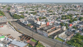 Philadelphia, PA Industrial - 201-219 W Glenwood Ave