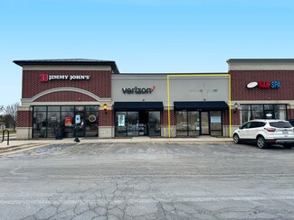 Sugar Grove, IL Retail - 472 N State Route 47