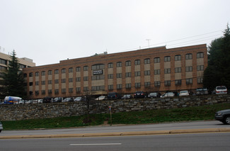 Silver Spring, MD Coworking Space - 10770 Columbia Pike
