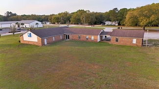 Bainbridge, GA Office/Residential - 2222 Dothan Rd