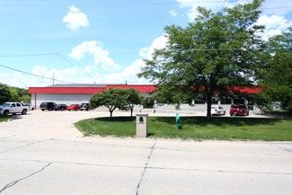 Ankeny, IA Office, Industrial - 1014 SE Lorenz Dr