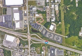 Wixom, MI Industrial - 49060 Alpha Dr