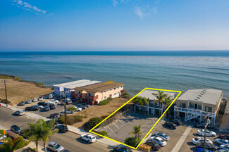 Isla Vista, CA Residential - 6757 Del Playa Dr