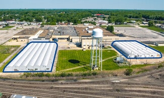 Elyria, OH Flex - 901 Cleveland St Elyria, OH Flex - 901 Cleveland St