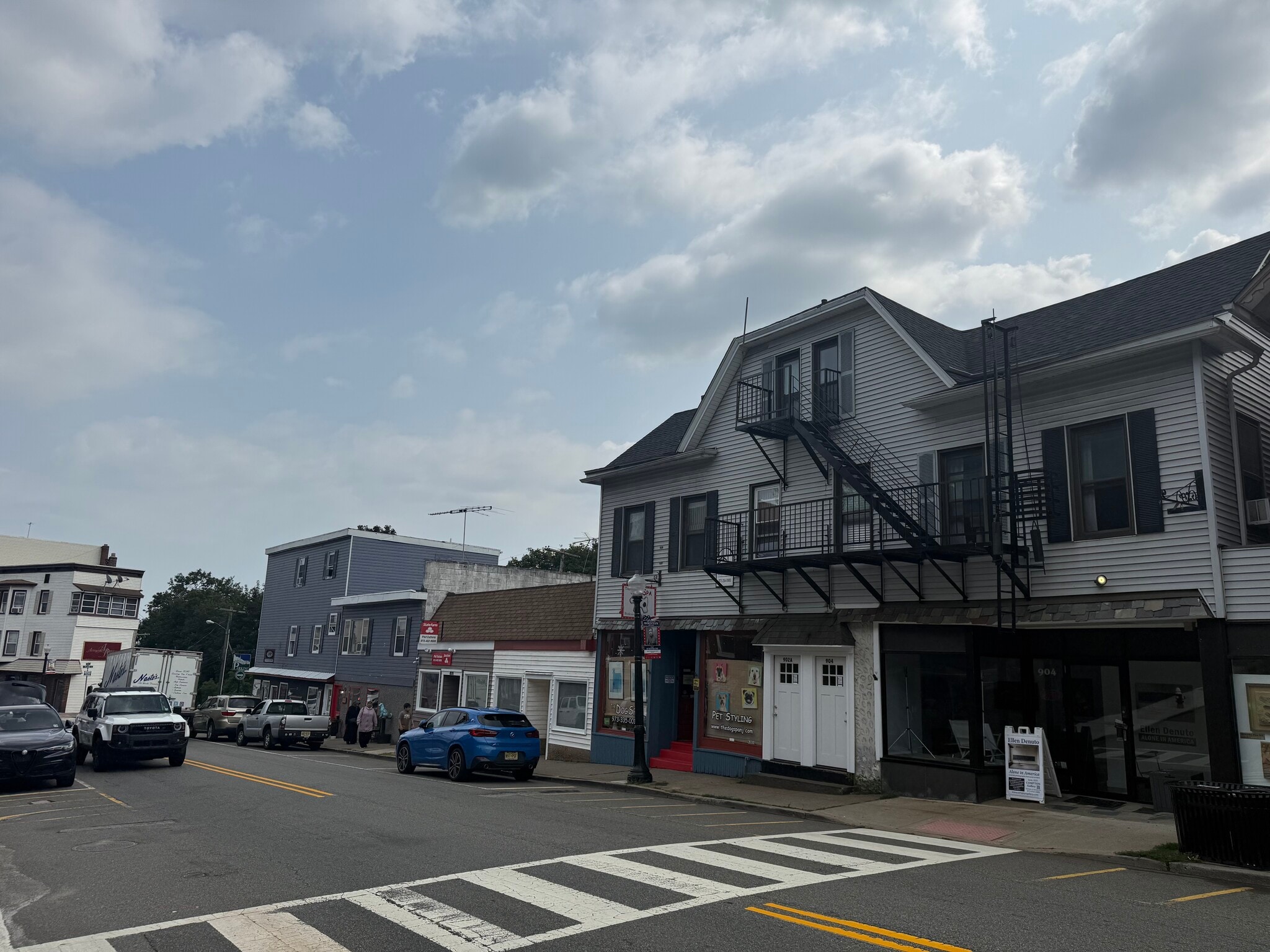 822 Main St, Boonton, NJ for Rent