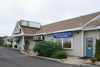 Wall Township, NJ Office/Retail - 1985 Rt 34