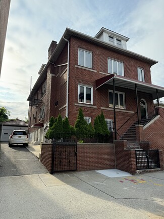 Bronx, NY Apartments - 3179 Rochambeau Ave