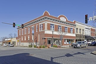 Rogers, AR undefined - 121 W Walnut St