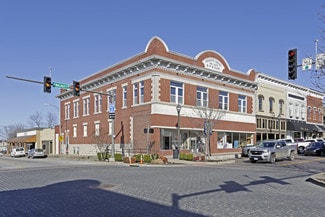 Rogers, AR Storefront Retail/Office - 121 W Walnut St Rogers, AR Storefront Retail/Office - 121 W Walnut St