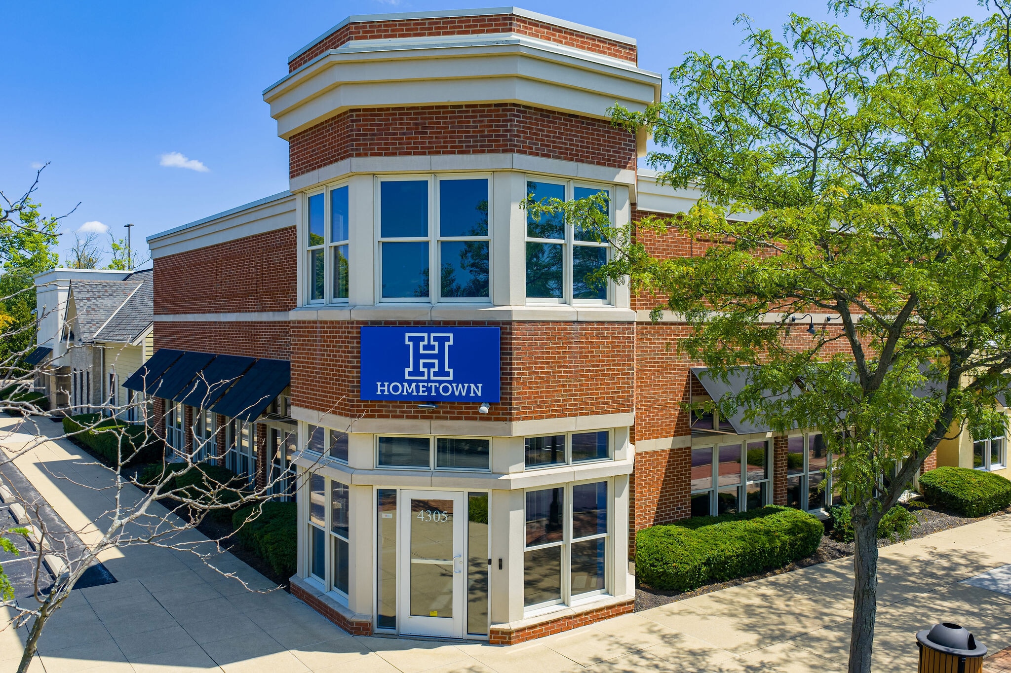 4305-4335 W Dublin Granville Rd, Dublin, OH for Rent