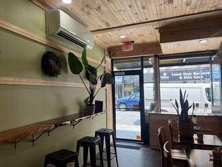 Brooklyn, NY Retail - 685 Manhattan Ave