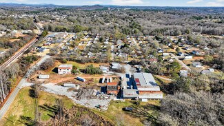 Liberty, SC Industrial - 500 Maplecroft St