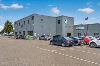 Minneapolis, MN Office/Retail - 4024 Washington Ave N Minneapolis, MN Office/Retail - 4024 Washington Ave N