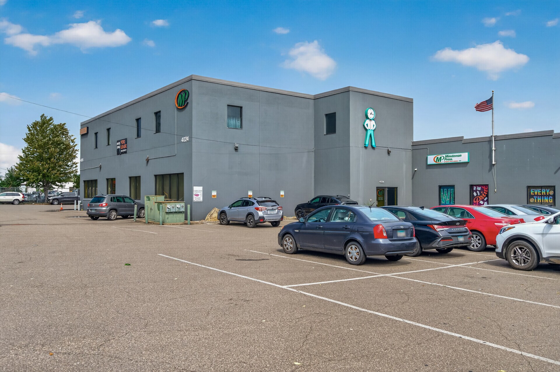 4024 Washington Ave N, Minneapolis, MN for Rent