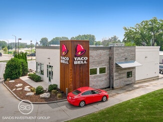 Green Bay, WI Fast Food - 1897 Velp Ave