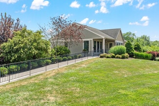 Augusta, NJ Office - 5 Plains Rd