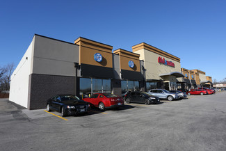 Florissant, MO Retail - 737-775 N Us Highway 67