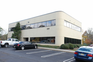 Green Brook, NJ Office - 235 US Highway 22