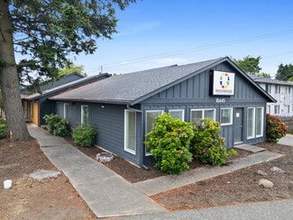 Portland, OR Office/Residential - 18445 E Burnside St Portland, OR Office/Residential - 18445 E Burnside St
