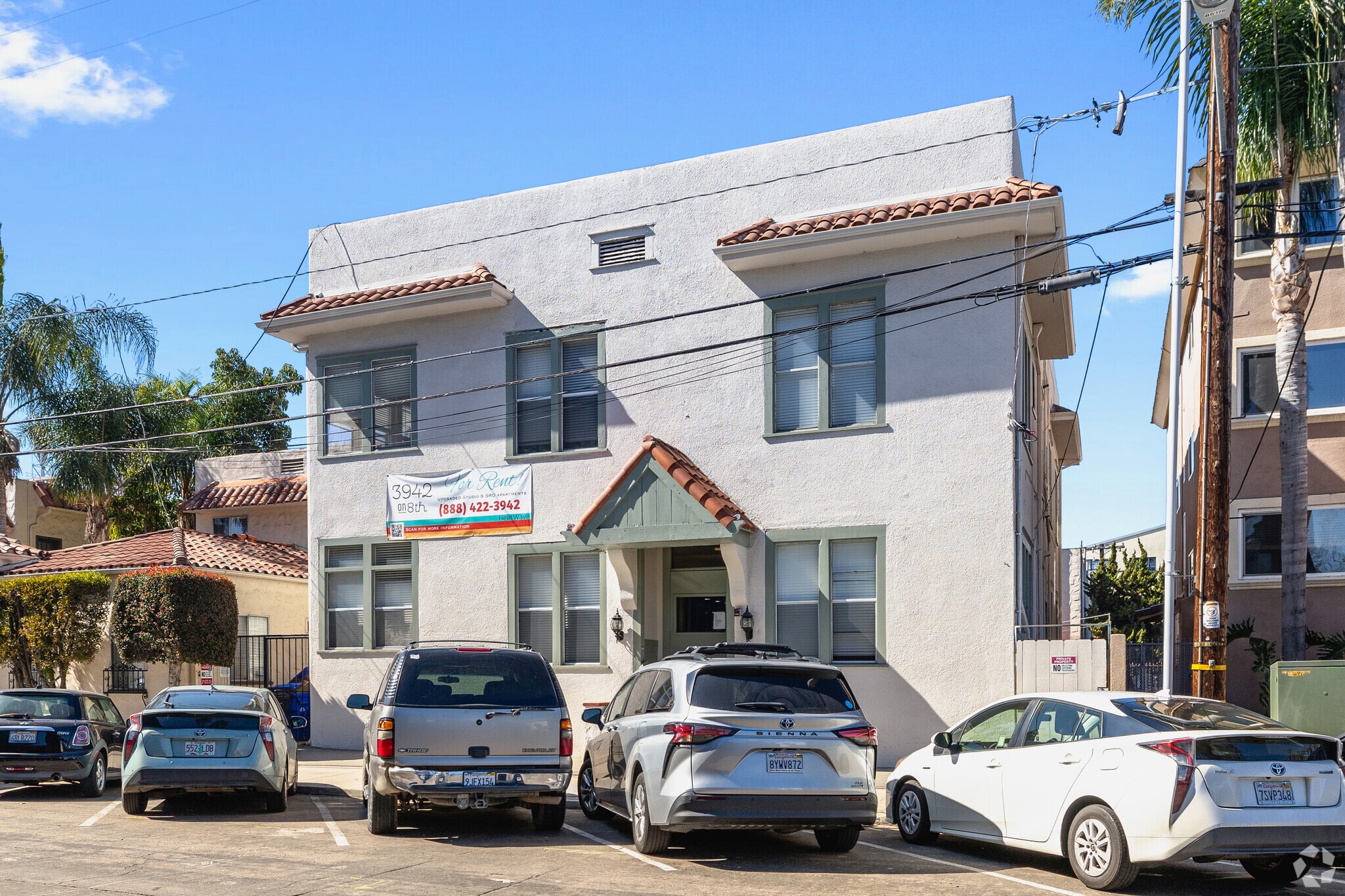3942 8th Ave, San Diego, CA for Sale