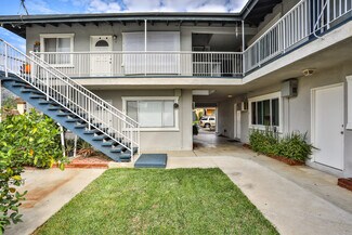 Glendora, CA Apartments - 310 W Mountain View Ave