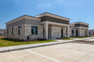 Pearland, TX Office/Medical - 3129 Kingsley Dr