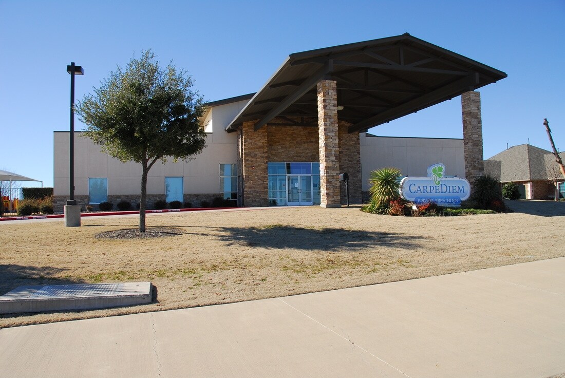873 Junction Dr, Allen, TX for Sale