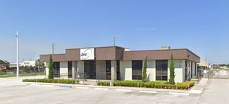Winter Park, FL Industrial - 4001 N Forsyth Rd Winter Park, FL Industrial - 4001 N Forsyth Rd