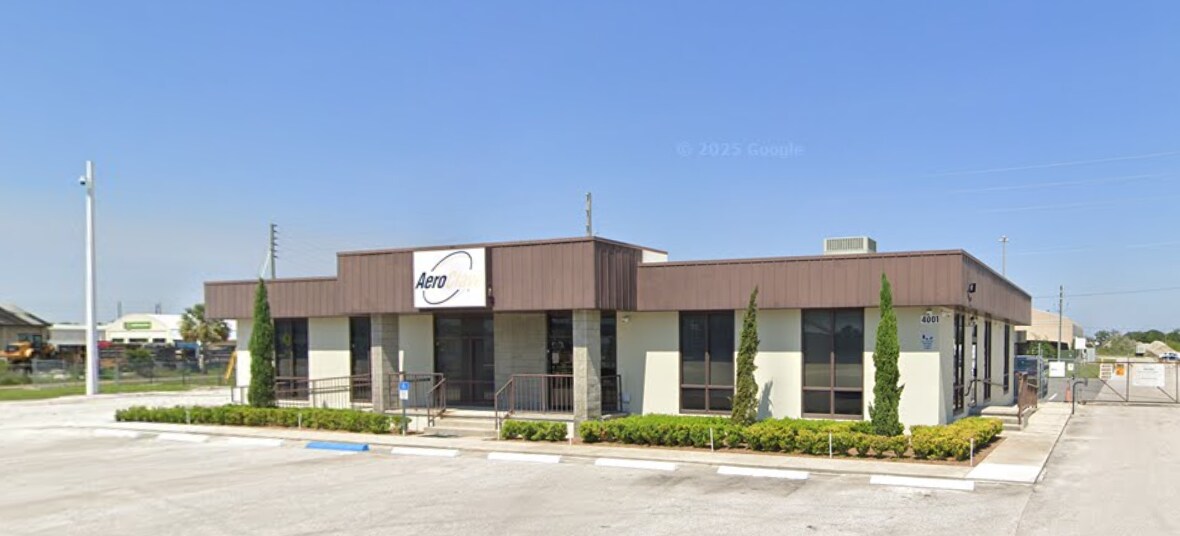 4001 N Forsyth Rd, Winter Park, FL for Rent