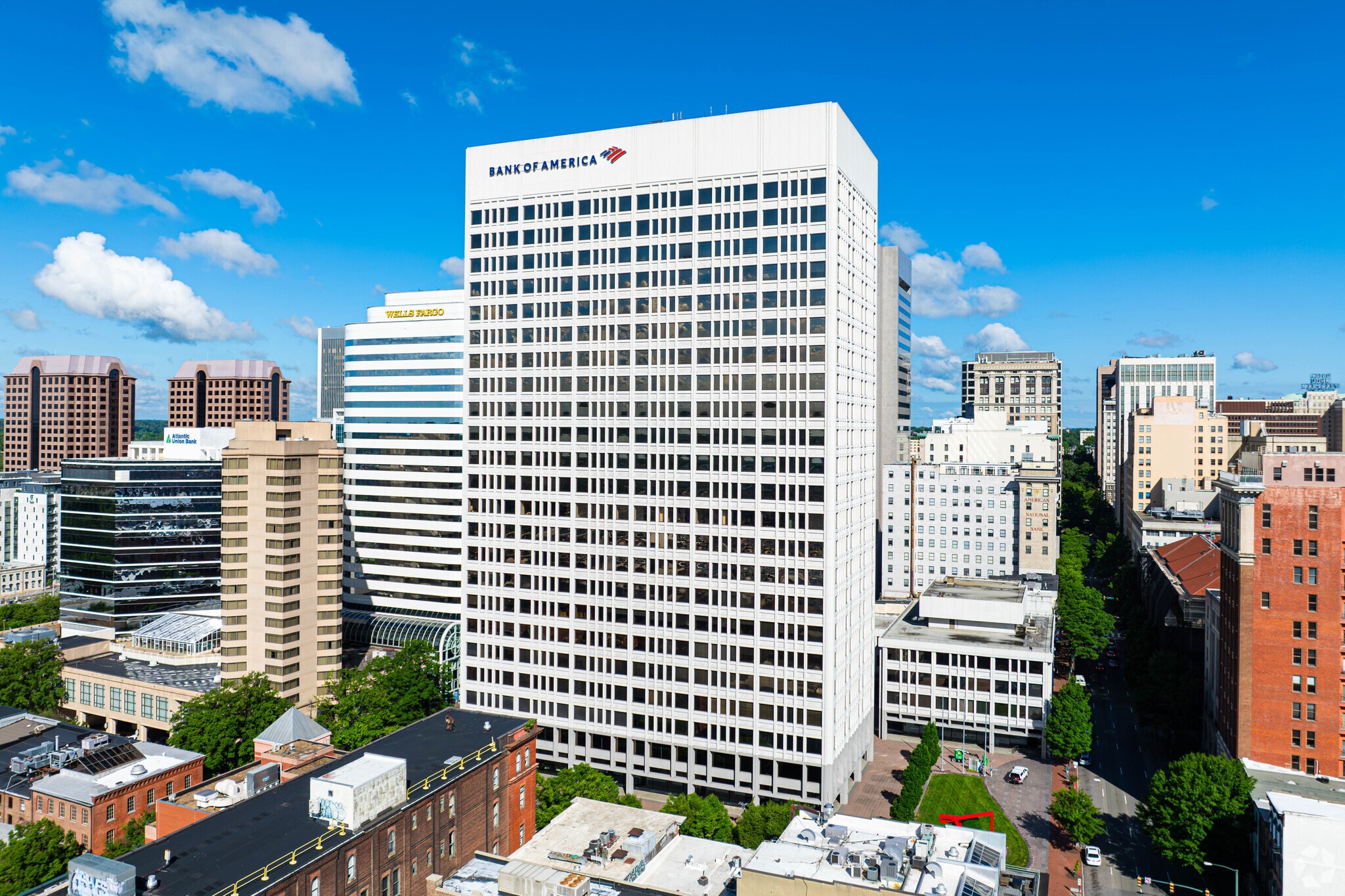 1111 E Main St, Richmond, VA for Rent