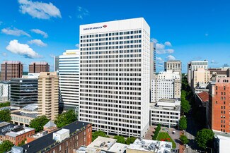 Richmond, VA Office - 1111 E Main St