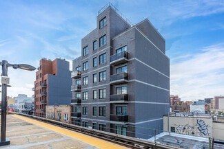 Astoria, NY Apartments - 25-34 31st St