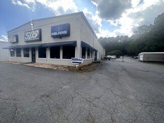 Milledgeville, GA Showroom - 3028 N Columbia St