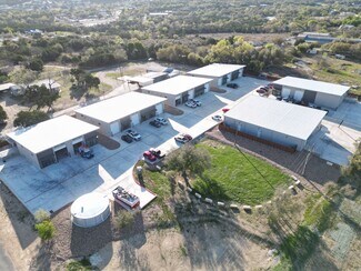 Leander, TX Flex - 775 County Road 270