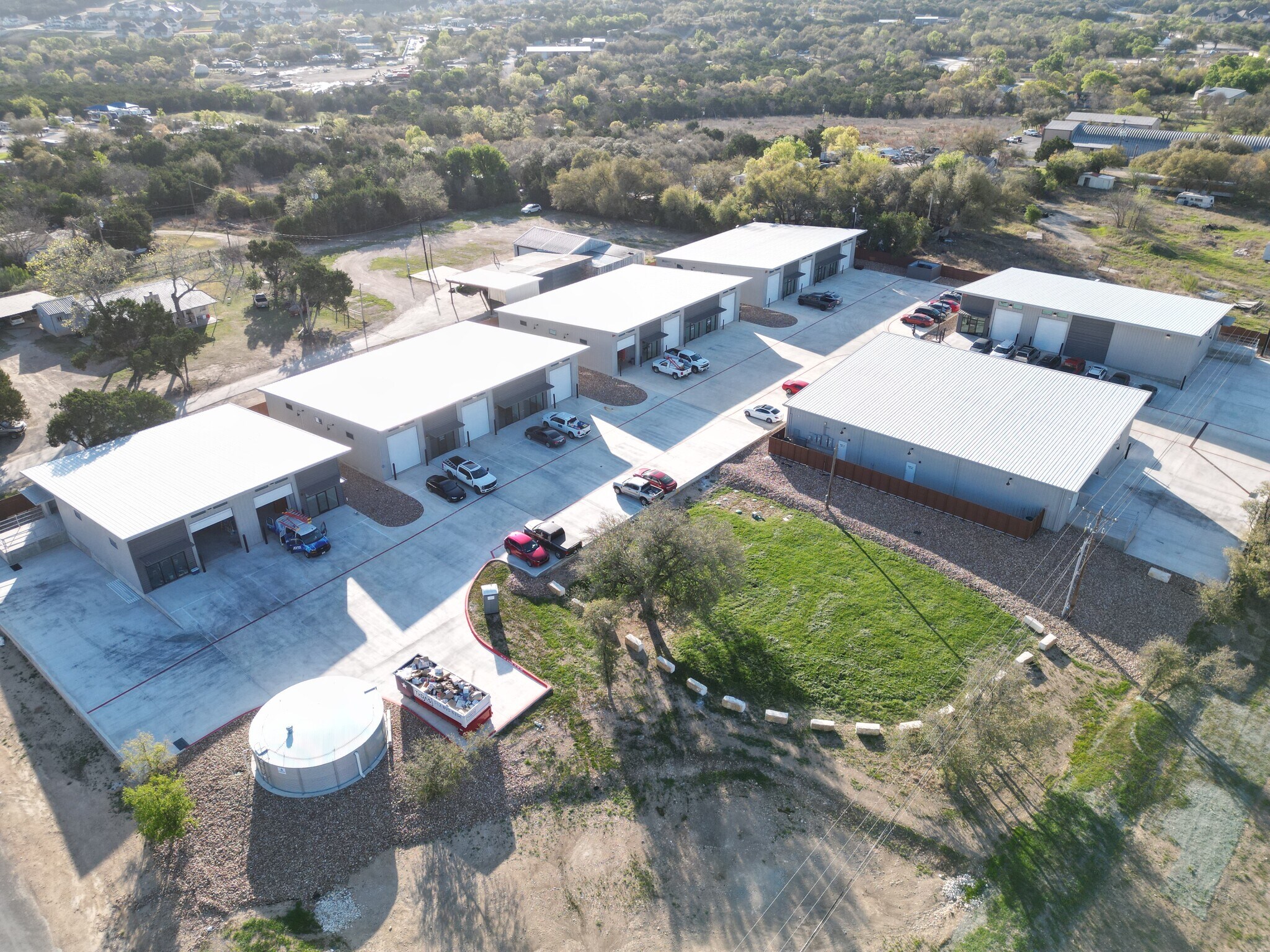 775 County Road 270, Leander, TX for Rent