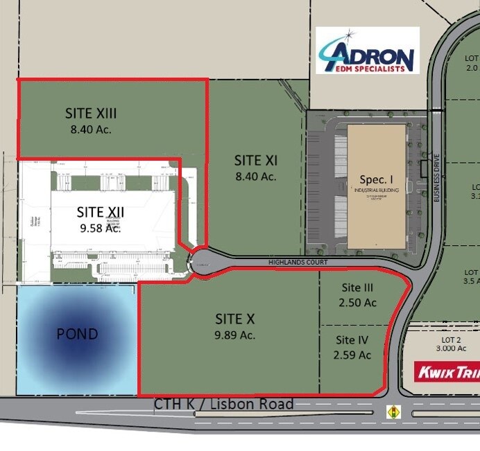 W250 N5467 Hwy 164, Sussex, WI for Sale