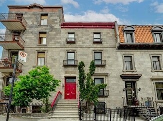 Montréal, QC undefined - 1041-1043 Rue Berri