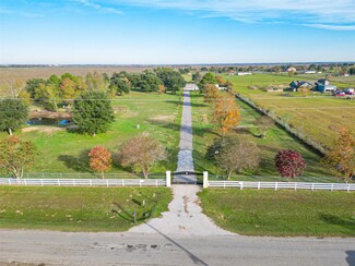 Brookshire, TX Office/Residential - 32910 Morrison Rd