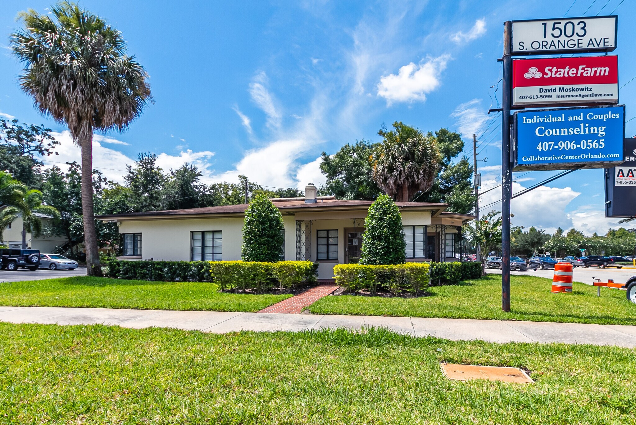 1503 S Orange Ave, Orlando, FL for Rent