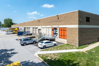 Columbia, MD Industrial - 9525 Berger Rd Columbia, MD Industrial - 9525 Berger Rd