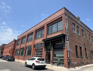 210 W 19th Terr & 1914 Wyandotte St