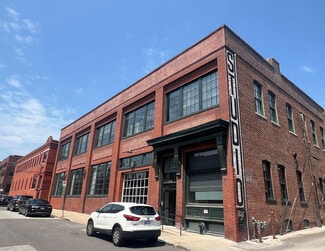 Crossroads Studio Portfolio