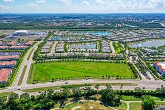 Estero, FL Commercial - Ben Hill Griffin Pkwy