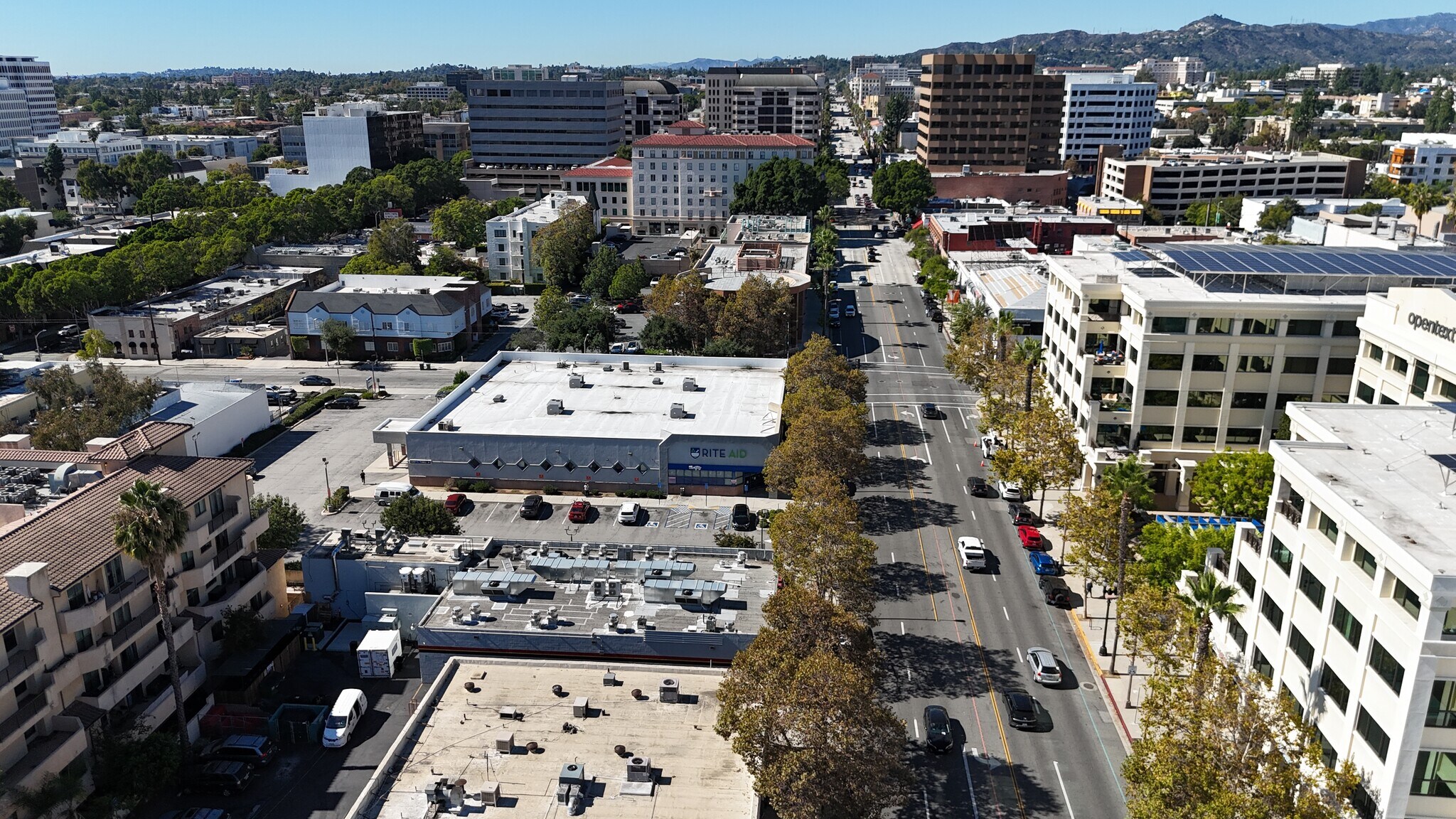 1038 E Colorado Blvd, Pasadena, CA for Rent