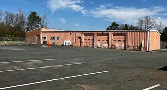 Troy, VA Industrial - 8889 Three Notch Rd
