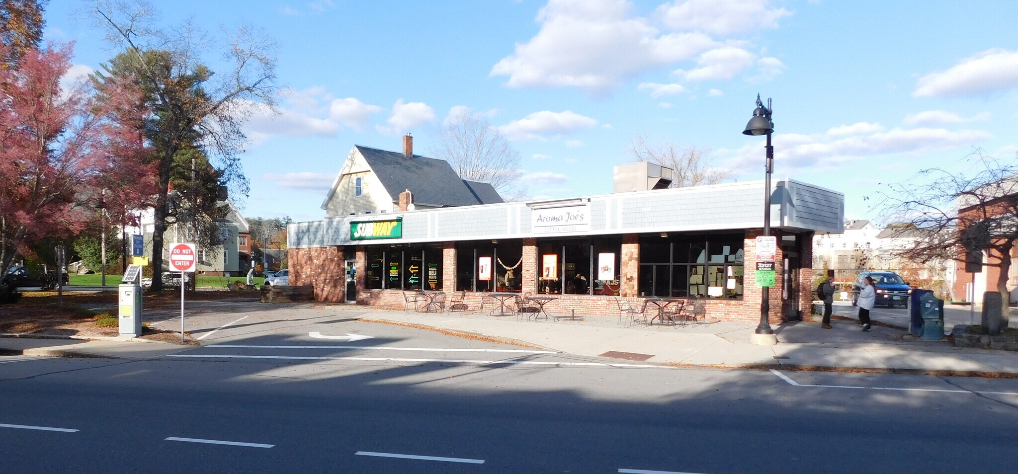 72 Main St Durham, NH 03824 Retail Property for Lease on