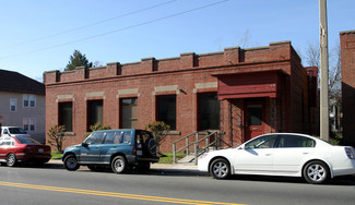 Richmond, VA Office/Residential - 2824 North Ave